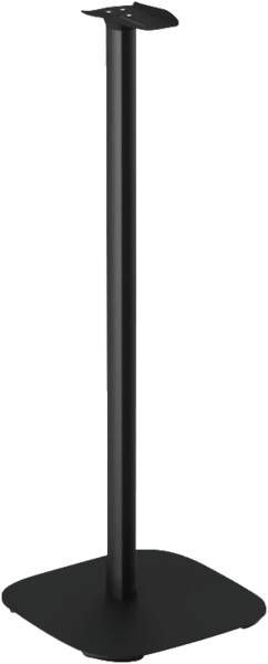 Vogel's SFS 4133 Floor Stand voor Sonos Era 300 Zwart