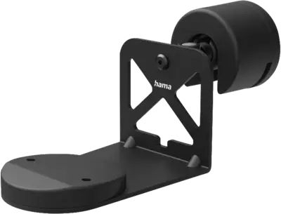 Hama 220895 Muurbeugel voor Sonos Era 100/300 Zwart