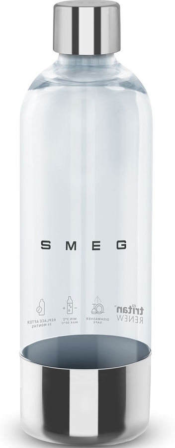 SMEG SKSB01 Fles voor Soda Maker