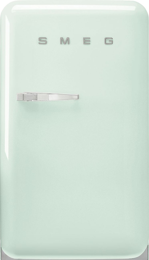 SMEG FAB10HRPG6 50's Style Koelkast - Watergroen