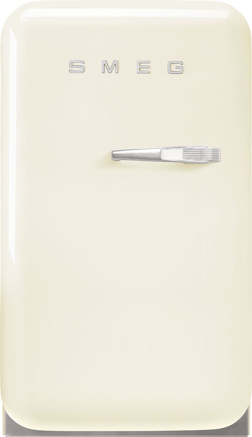 SMEG FAB5LCR6 50's Style Koelkast - Creme