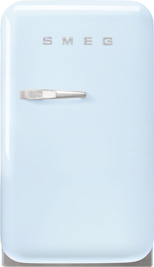 SMEG FAB5RPB6 50's Style Koelkast - Pastel Blauw