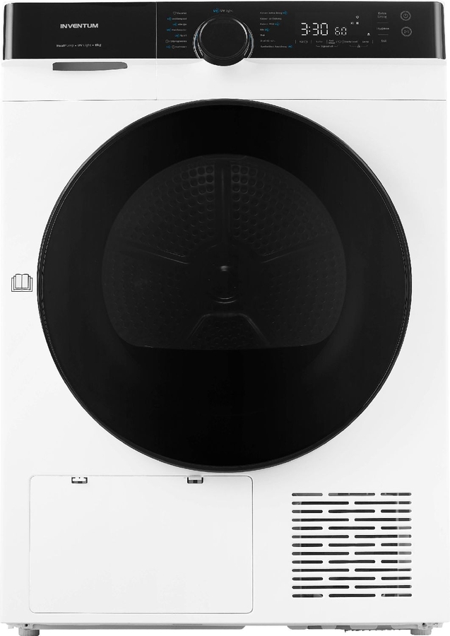 ventum VDW9030W Warmtepompdroger