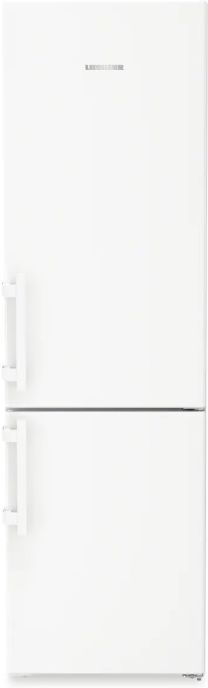 Liebherr CNa 5713-20 Puur Koel-vriescombinatie