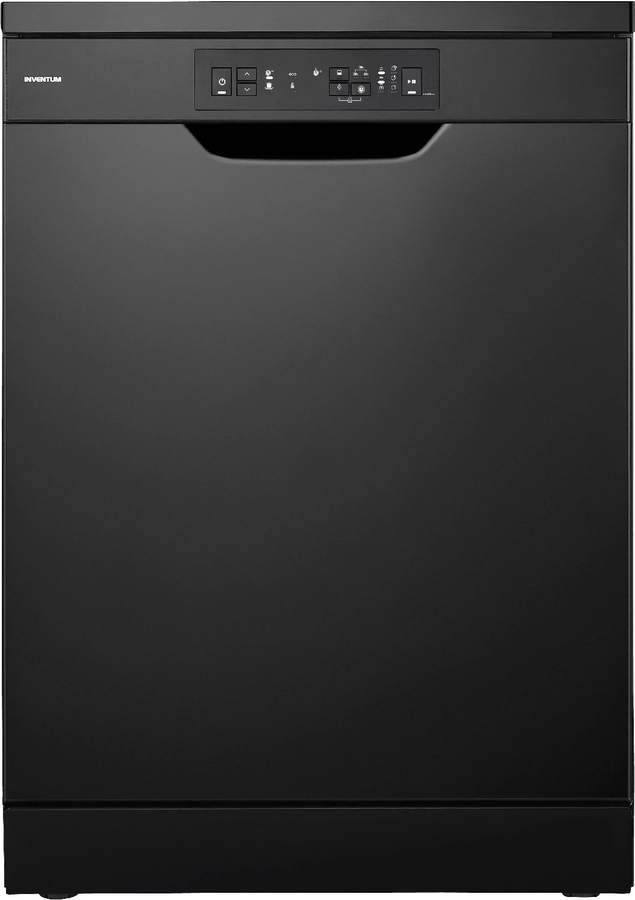 Inventum VVW6008AB Vaatwasser