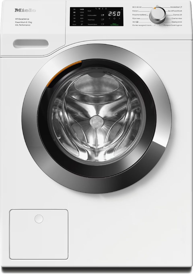 Miele WEK 375 WPS Wasmachine