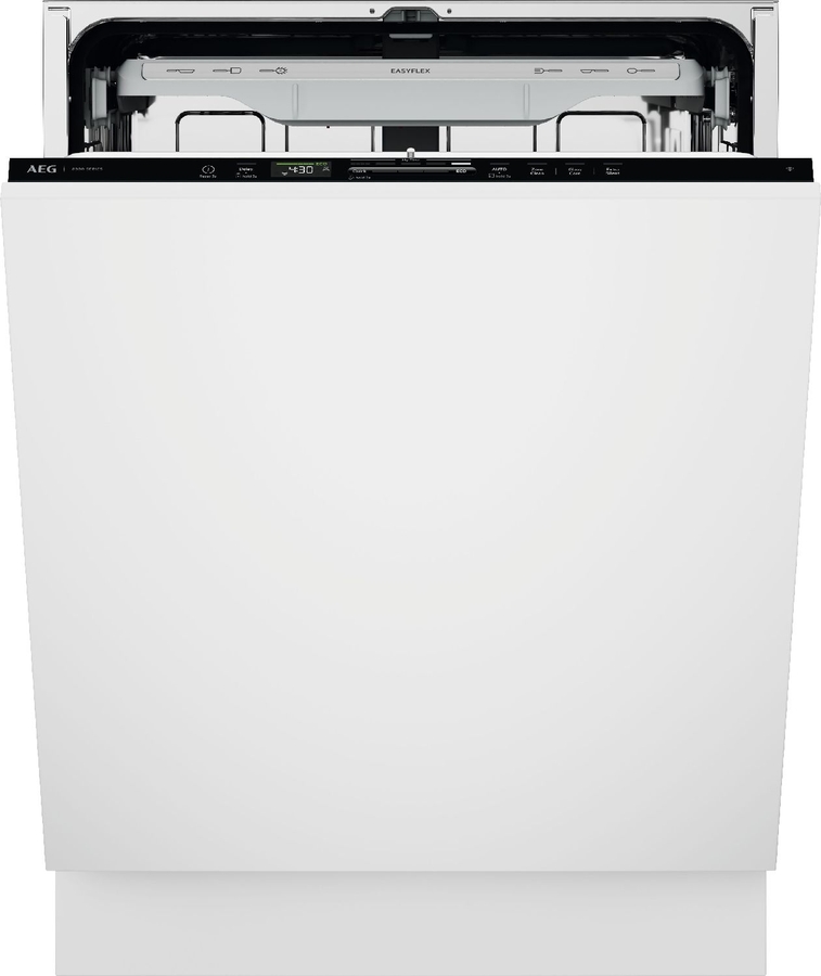 AEG GI82ULM 8000 CleaningPerformance Inbouw Vaatwasser
