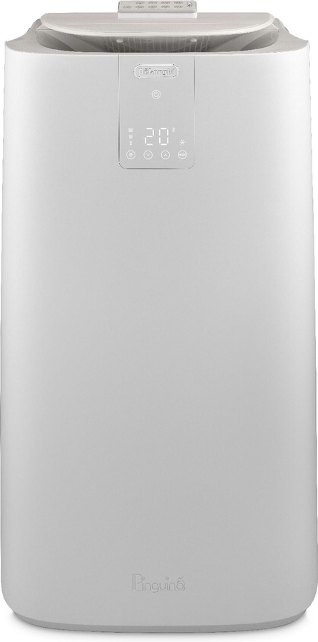 DeLonghi PACAP98GENTLEJET Pinguino GentleJet Mobiele Airco