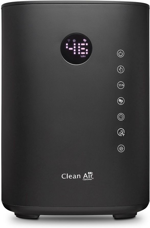 Clean Air Optima CA-605B Luchtbevochtiger