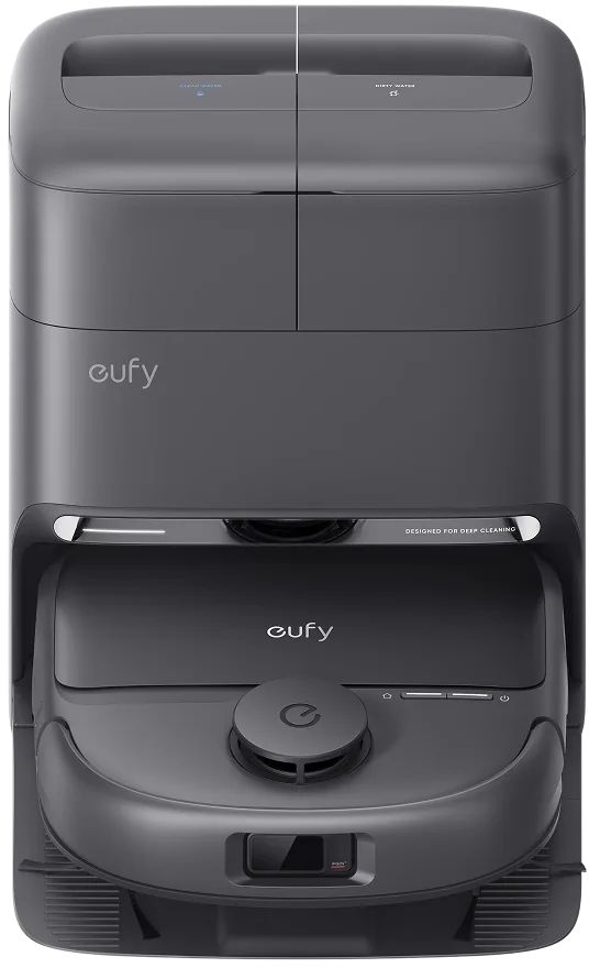 Eufy Robotstofzuiger Omni C28