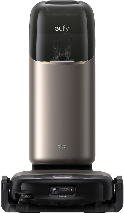 eufy Robotstofzuiger Omni S2
