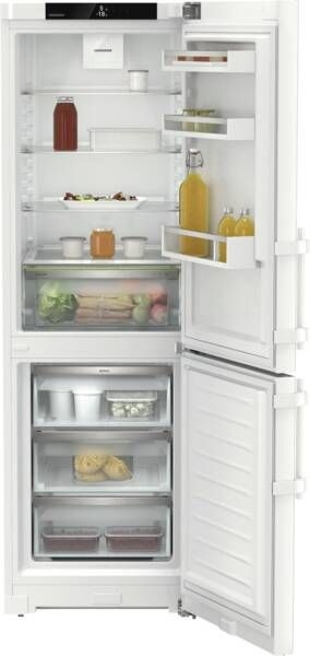 Liebherr CNc 5213-20 Koel-vriescombinatie