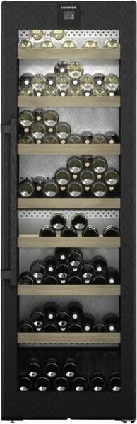 Liebherr WPbsi 5252-21 Vinidor Wijnkoelkast