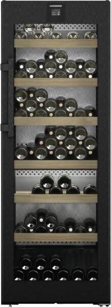 Liebherr WPbsi 5052-21 Vinidor Wijnkoelkast