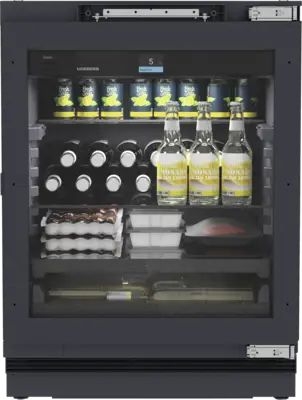 Liebherr UORpr 366i-20 Outdoor Inbouw Koelkast