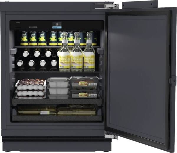 Liebherr UORpr 365i-20 Outdoor Inbouw Koelkast
