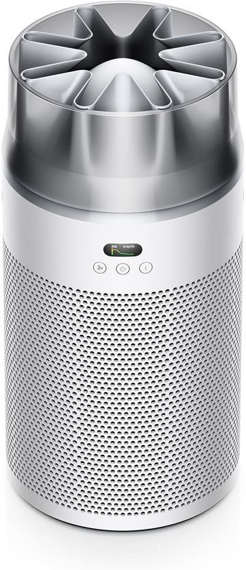 Dyson Hushjet Purifier Compact HJ10