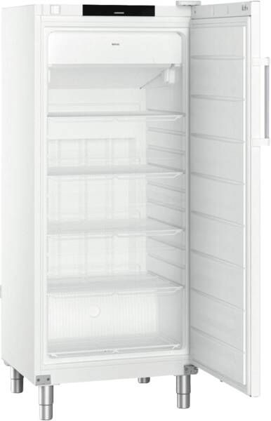 Liebherr FFFvg 5501-40 Performance Vriezer