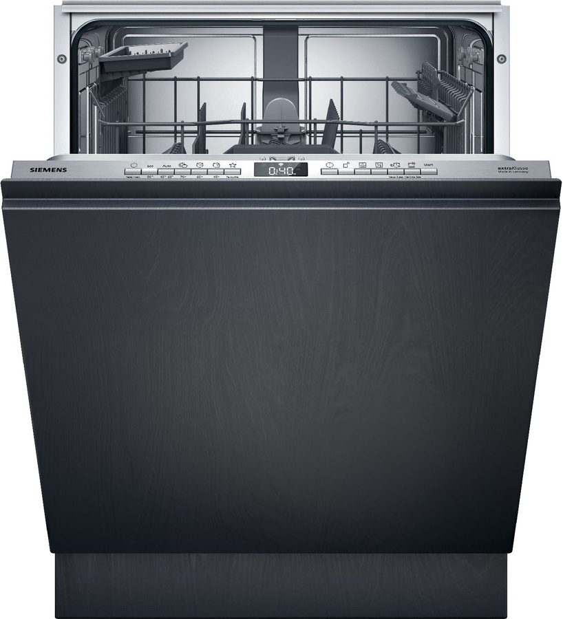 Siemens SX63EX23BE iQ300 extraKlasse Inbouw Vaatwasser