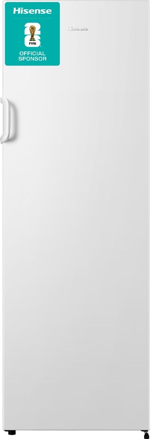 Hisense FV245N4AWD vriezer