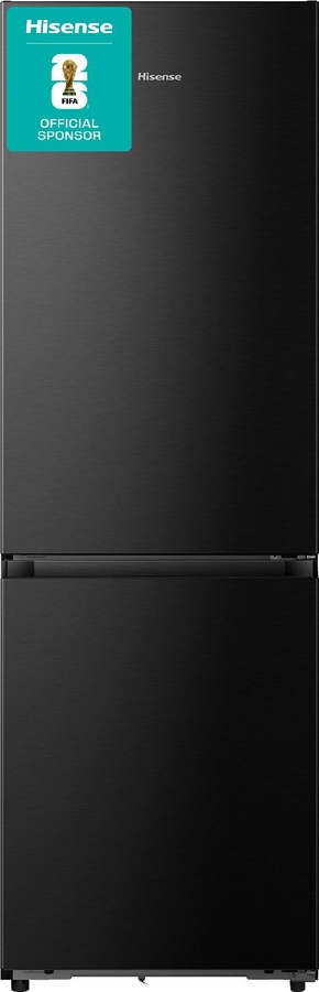 Hisense RB5K330GSFC Koel-vriescombinatie