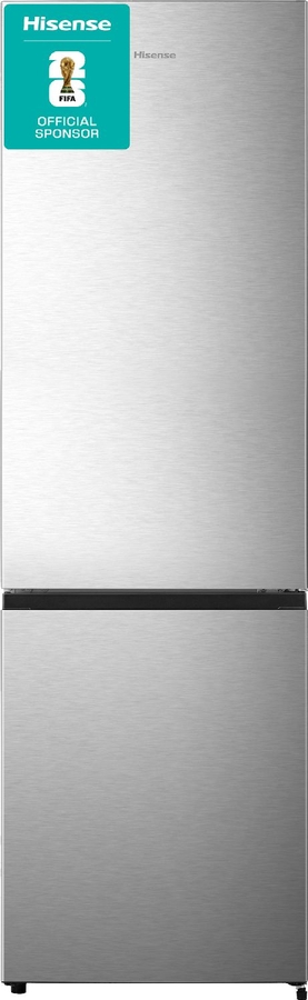 Hisense RB329N4ACE Koel-vriescombinatie
