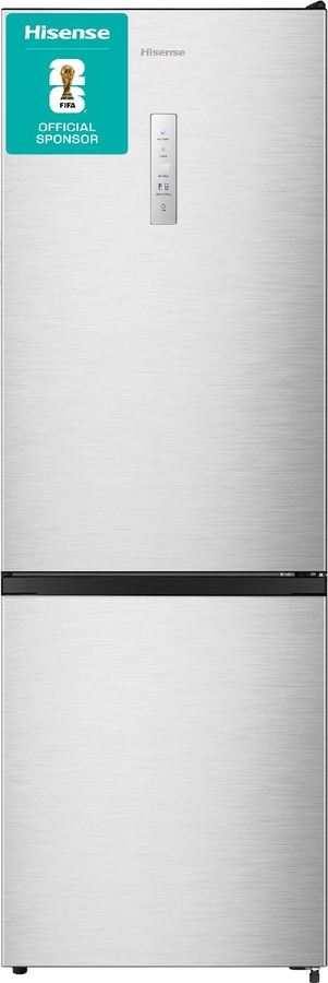 Hisense RB372N4CCD Koel-vriescombinatie