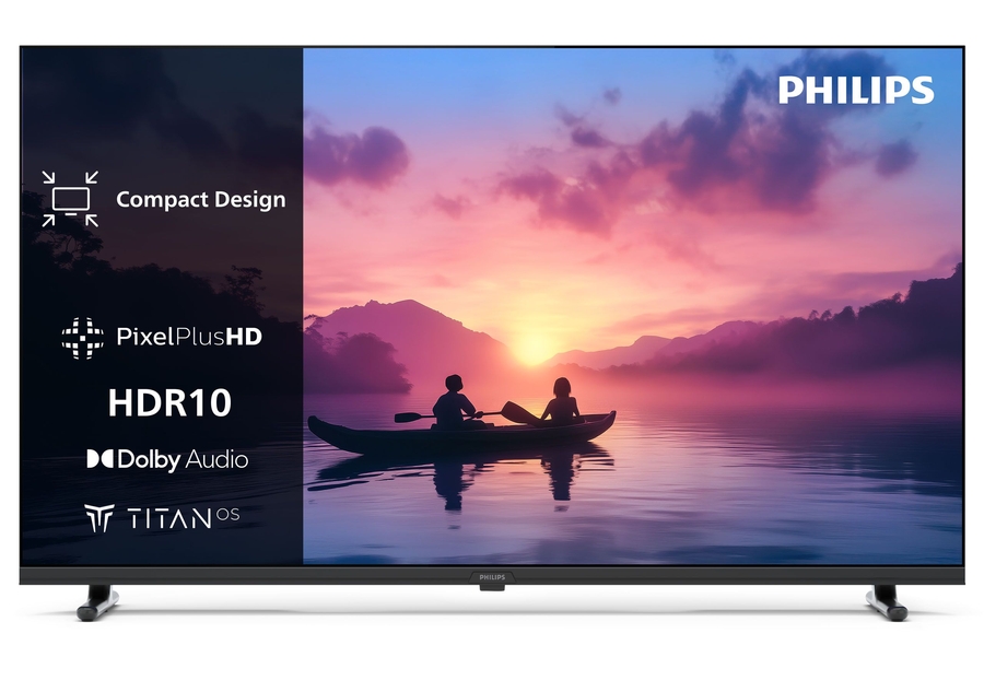 Philips 40PFS6000 FHD Smart TV (2025)