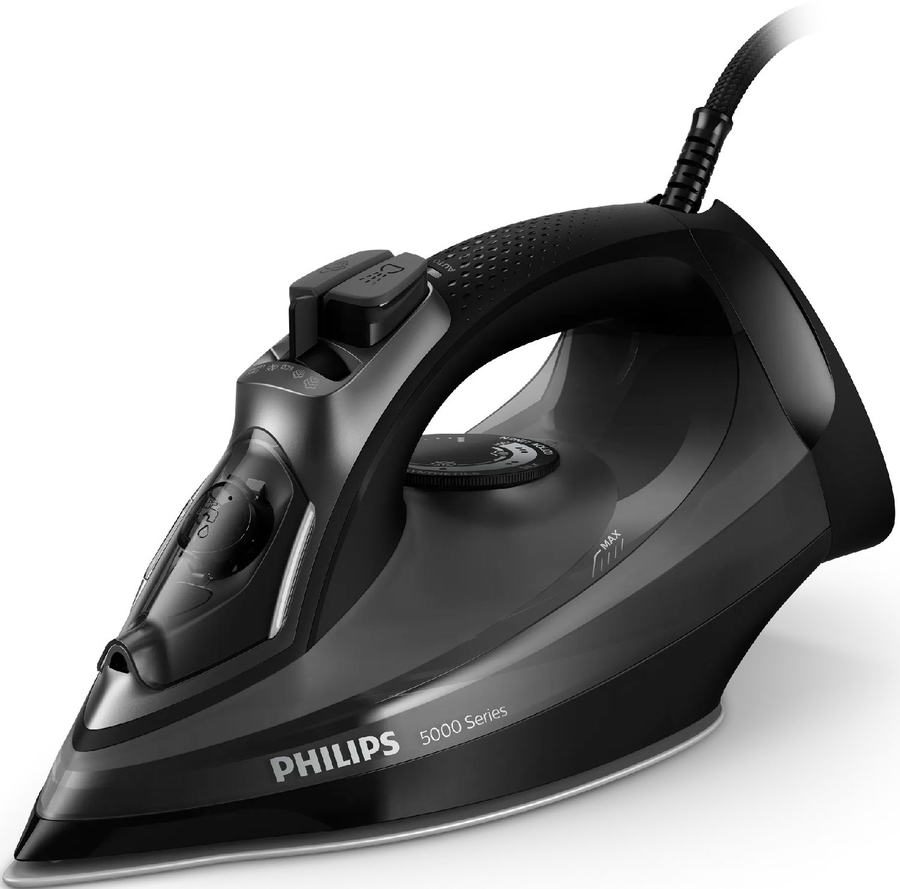 Philips DST5040/80 5000-serie Stoomstrijkijzer