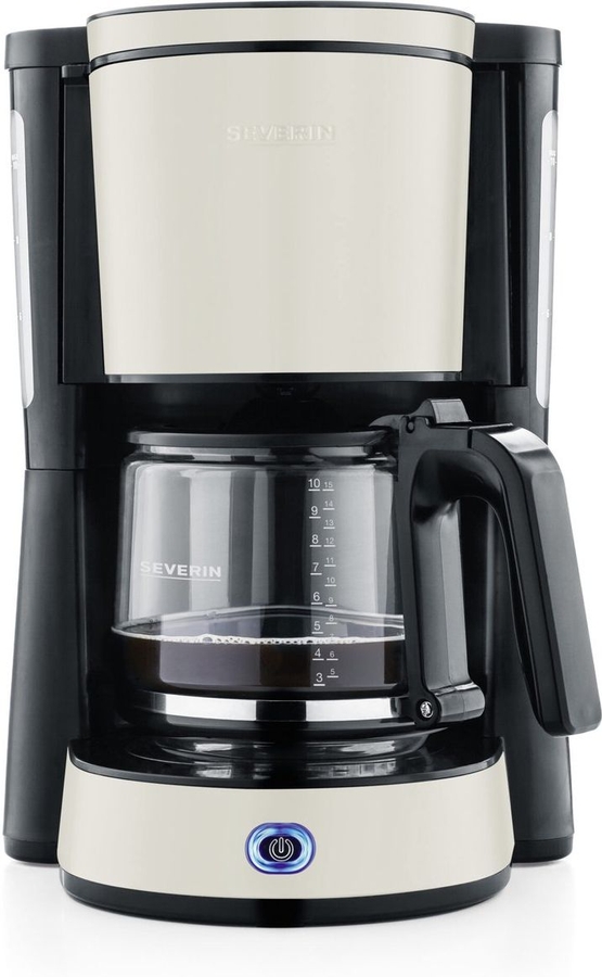 Severin KA9575 Koffiemachine - Filterkoffie