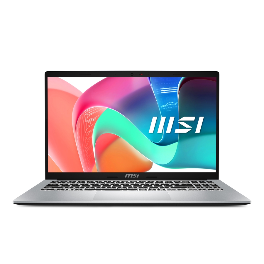 MSI Modern 15 F1MG-643NL Laptop