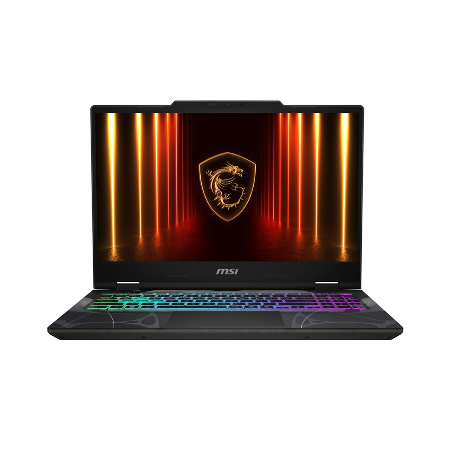 MSI Cyborg 15 B2RWEKG-085NL Laptop