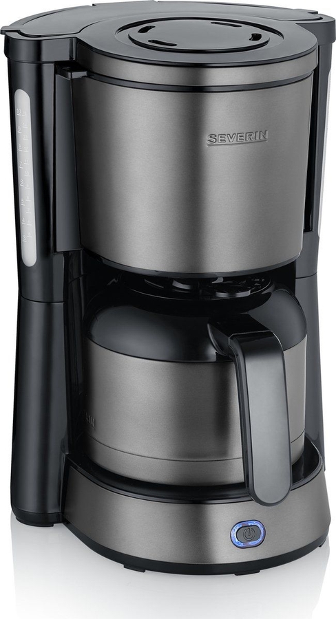 Severin KA 9343 Koffiemachine - Filterkoffie