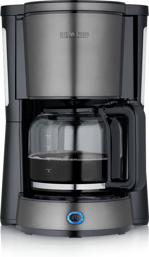 Severin KA 9340 Koffiemachine - Filterkoffie