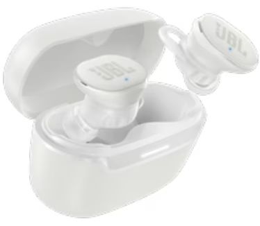 JBL Endurance Race 2 Wit