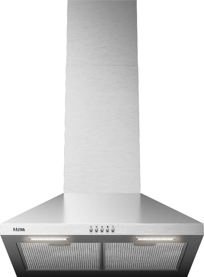 ETNA AP461RVS Afzuigkap