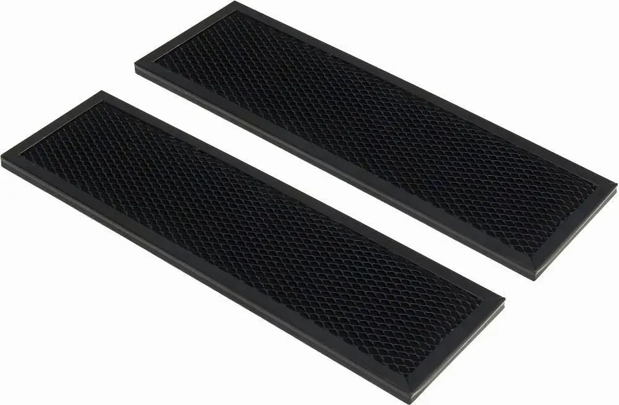 ATAG HF2031 LongLife koolstoffilterset - Set van 2