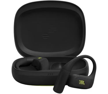 JBL Endurance Zone True Wireless Open-Ear Sport Earbuds