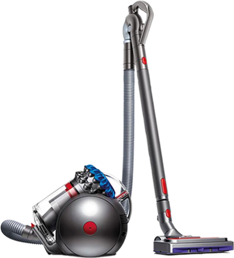Dyson Big Ball Absolute 2 Stofzuiger zonder Zak