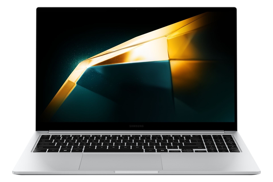 Samsung Galaxy Book4 I 15,6" Intel Core 5 16GB