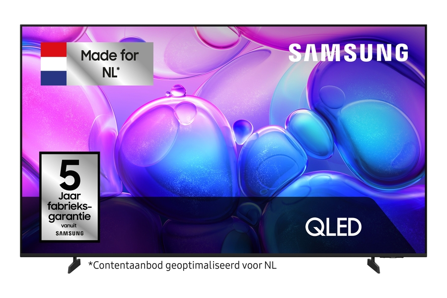 Samsung QE55Q6FA 4K QLED Smart TV (2025)