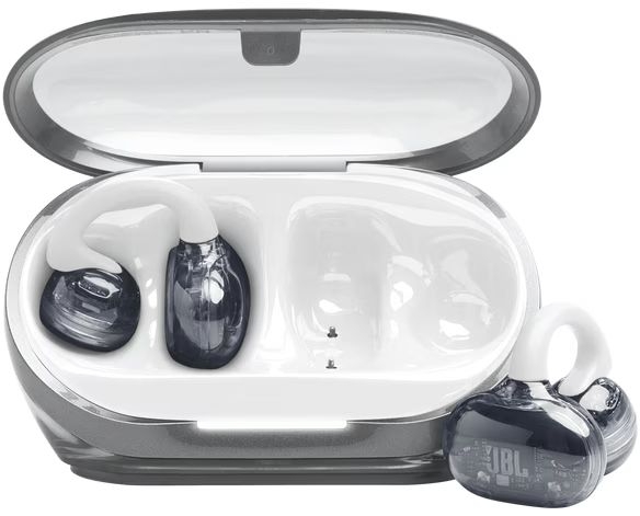 JBL Soundgear Clips Wit