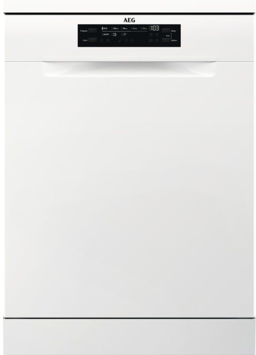 AEG FFB74917ZW 6000 SatelliteClean Vaatwasser