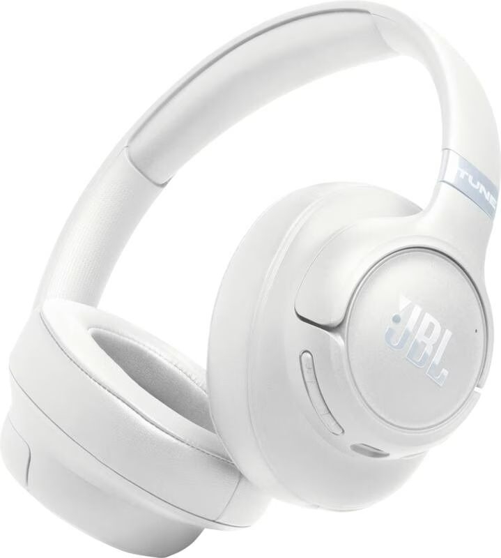 BL Tune 780NC Wit Draadloze Over-Ear Koptelefoon met ANC