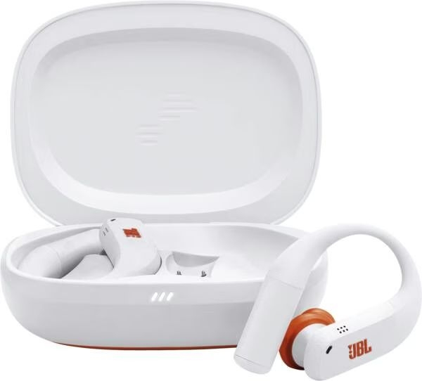 JBL Endurance Peak 4 Wit