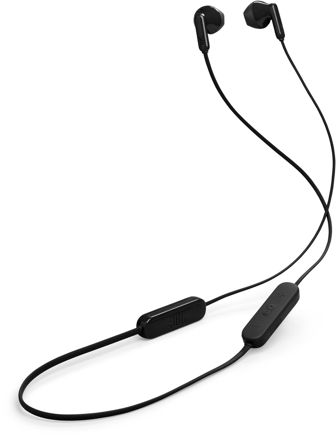 JBL Tune 235BT Zwart Draadloze in-ear oordopjes