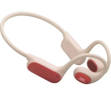 JBL Junior Free Blauw