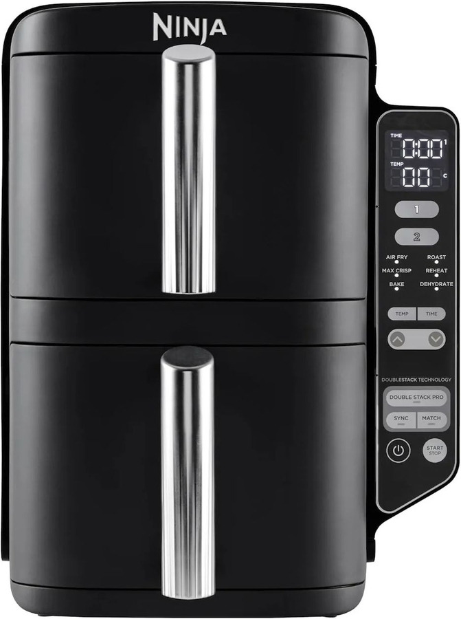 Ninja SL300EU Double Stack Airfryer