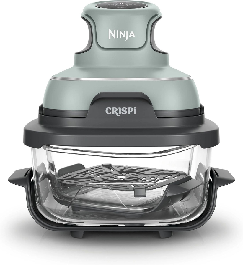 Ninja FN101EUSG CRISPi 4-in-1 Airfryer
