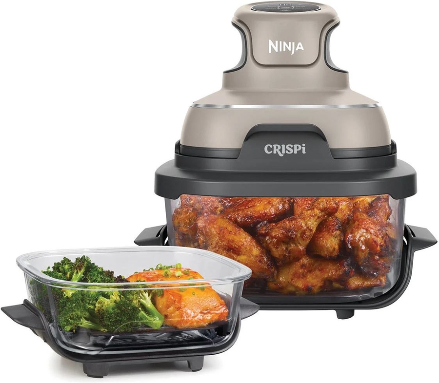 Ninja FN101EUST CRISPi 4-in-1 Airfryer